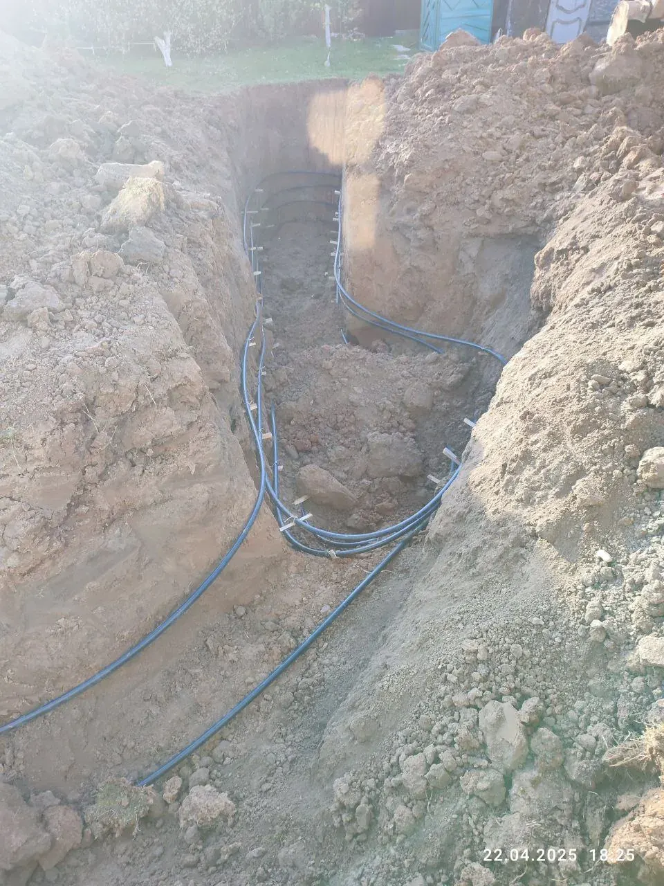 Portrait photo for renovation-related AC dismantling and reinstallation service in Dubai